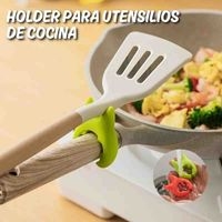 Holder para Utensilios de Cocina image