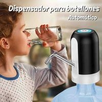 Dispensador Automático para Botellones image