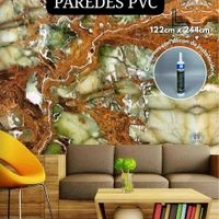 Paredes PVC Decorativas image