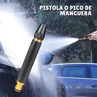 Pistola de Manguera Ajustable image