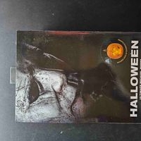 Figura de Acción Halloween Michael Myers image