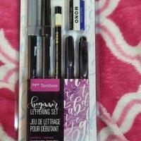 Set de Lettering para Principiantes image