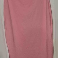 Vestido Rosa Elegante image