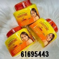 Crema para manchas image