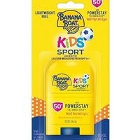 Protector Solar Banana Boat Kids Sport SPF 50+ image