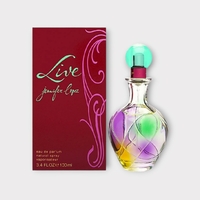 Perfume Live Eau de Parfum 100ml image