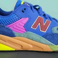 Tennis New Balance 580 Talla 43 (9.5) image