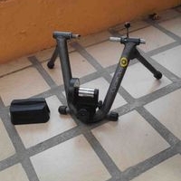 Rodillo de Entrenamiento CycleOps image