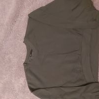 Sudadera zara talla s image