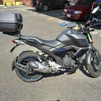 Motocicleta Yamaha FZ-S Elegante image