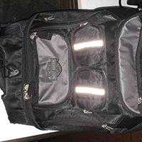 Mochila Harley-Davidson Resistente image