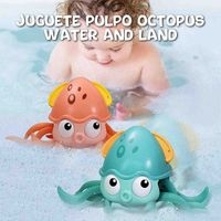 Juguete Pulpo Divertido image