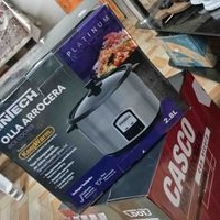 Olla Arrocera Kintech 2.8L image