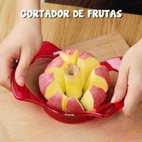 Cortador de Frutas Práctico image