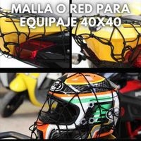 Malla para Equipaje 40x40 image