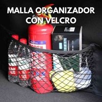 Malla Organizadora con Velcro image