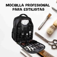 Mochila Profesional para Estilistas image