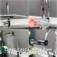 Llave Cascada Fly Rain image