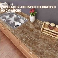 Papel Tapiz Adhesivo Decorativo image