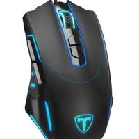 Ratón Gaming LED Ergonómico image