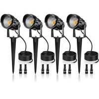 Focos LED para Jardín image