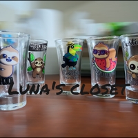 Vasos de Shot Costa Rica image