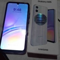 Samsung Galaxy A05 Nuevo image