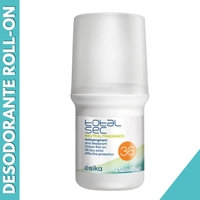 Desodorante Roll-On Total Sec image