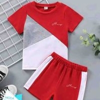 Conjunto Deportivo Infantil Moderno image