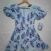 Vestido Floral Elegante image