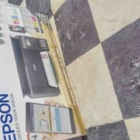 Impresora Epson EcoTank L3250 image
