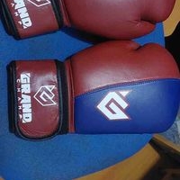 Guantes de Boxeo Grand Champ image