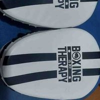 Manoplas de Boxeo Motivacionales image