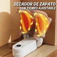 Secador de Zapatos Ajustable image