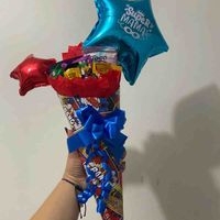 Ramo Dulce Super Mamá image