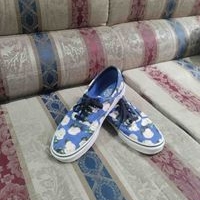 Zapatillas Florales Modernas image