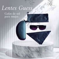 Gafas de Sol Guess Elegantes image