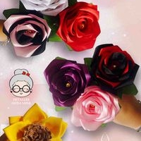 Flores Eternas Decorativas image
