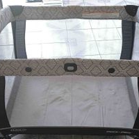 Corralito Graco Pack 'n Play image