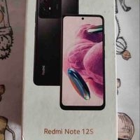 Redmi Note 12S Nuevo image