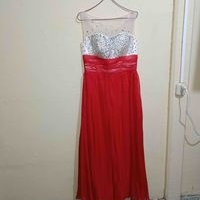 Vestidos de graduación image