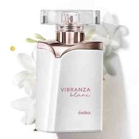 Perfume Vibranza Blanc image