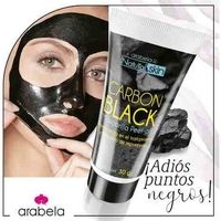 Mascarilla Peel-Off Carbón Activo image