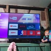 Smart TV LED de Alta Definición image