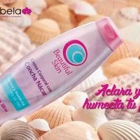 Crema Corporal Concha Nácar image