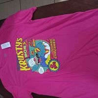Camisetas triple @ image