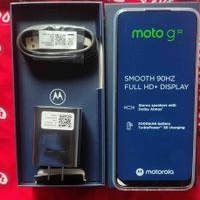 Motorola Moto G32 - Pantalla Fluida image
