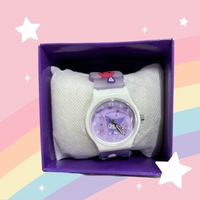 Reloj Infantil Colorido image