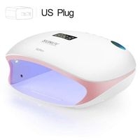 Lámpara LED/UV 2-en-1 SUNUV image