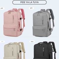 Mochila de Viaje Versátil image